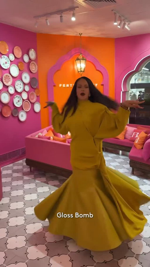 on the latest episode of welcome to my cribs… my Ki Haveli pop-up has entered the chat! 🏠

come experience it for yourself - open now thru May 4th ✨🇮🇳 

you can also shop online + in-store at @sephora_india and @tirabeauty