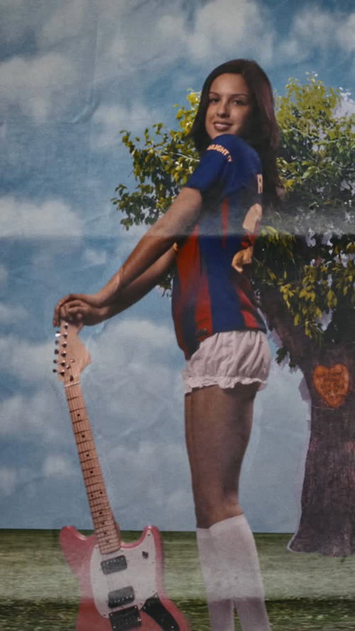 The dream begins. FC Barcelona x @spotify x @oliviarodrigo 💙❤️🩷

Comença el somni. FC Barcelona x @spotify x @oliviarodrigo 💙❤️🩷
Empieza el sueño. FC Barcelona x @spotify x @oliviarodrigo 💙❤️🩷