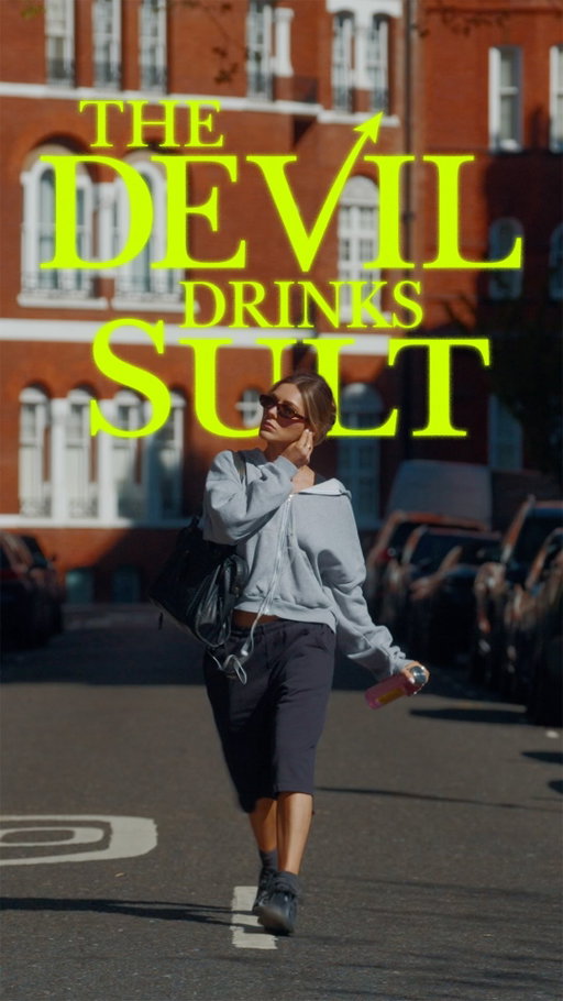 a scene from the devil wears Prada 2 that didn’t make the cut 
@tdwp2 

Creative direction: @millygoldsmith @henryporpora @itsalexmcampbell @sophiemilhamx 
DOP @noaharcherrr 
Post production @itsalexmcampbell
