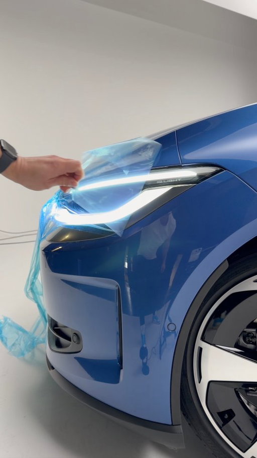 You liked the video with the covered ID. Polo – so we do it again and show you everything!

Sold over 20 million times, one of the most successful models in VW history is entering a new chapter – completely reimagined and systematically geared towards the future.

How do you like the all-new electric ID. Polo?

#Volkswagen #IDPolo #ALittleExtra ​​
___
ID. Polo: Combined power consumption 14.6-13.3 kWh/100 km; Combined CO₂ emissions 0 g/km; CO₂ class: A