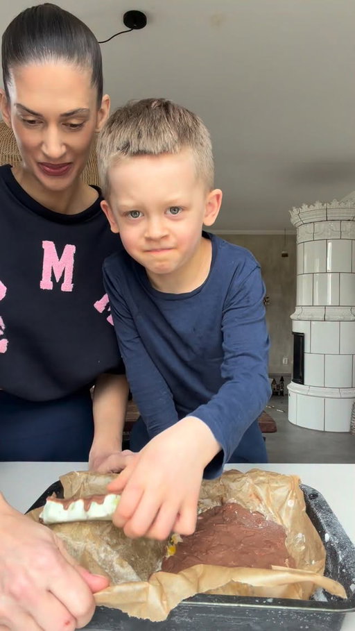 Tohle je taková svěží dobrota 😍🥳🥳