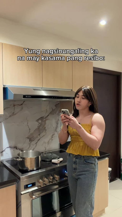 Hindi nag sisinungaling ang ebidensya