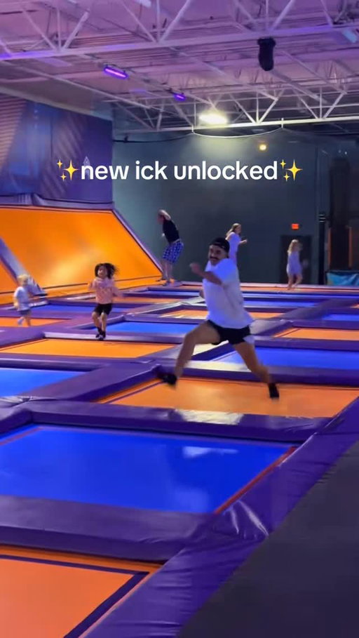 Hurt my back omg