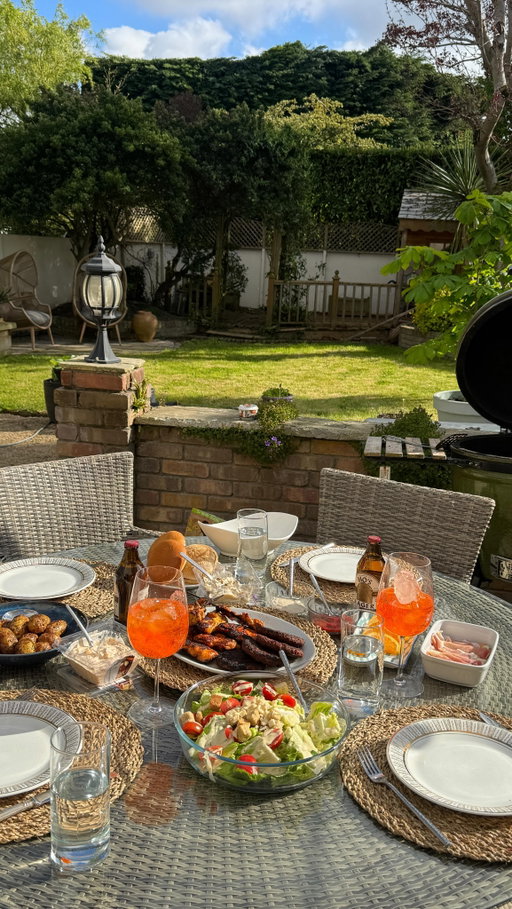ad it’s officially BBQ weather 🌞 @tescoirl has you covered with 3 for 2 on picky bits