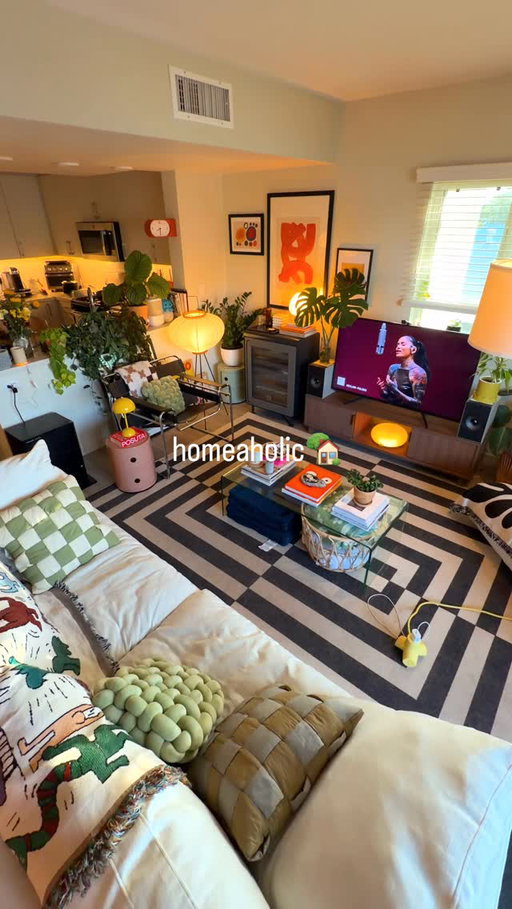 This hit different 🏡🫱🏻‍🫲🏼

#aesthetic #interiordesign #homeaholic #trend