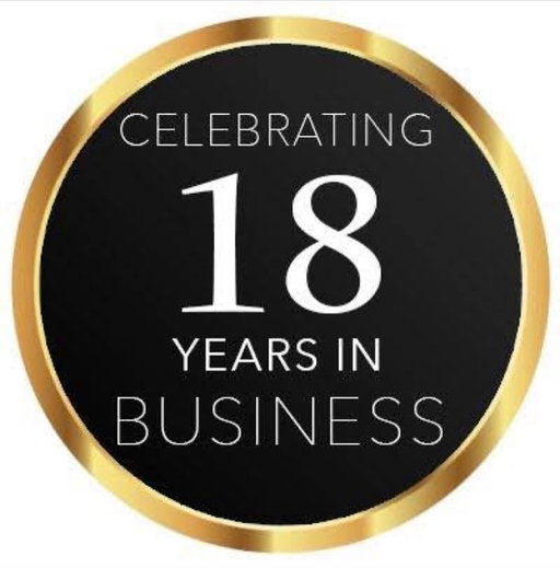Dear Clients,

Thank you for 18 wonderful years of your trust, loyalty, and support. It truly means so much to have been a part of your lives, and we are incredibly grateful for each and every one of you.

Your continued support has allowed this journey to grow into something very special, and we couldn’t have done it without you. We look forward to many more years together.

With sincere appreciation,
The root of hair studio