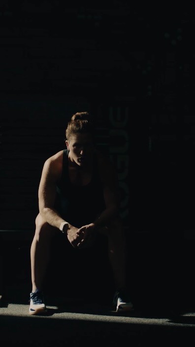 Eight titles. Two Olympics. One world record. The question stays the same: What comes next?

The Tia-Clair Toomey Signature CXT-3 Trainer, Now Live.