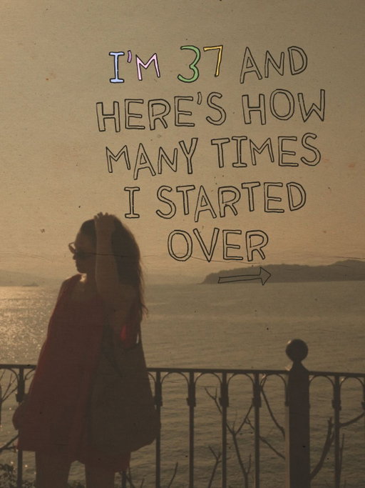Let’s normalise having no clue what you want to do with your life in your 20s.

It took me a very long time to figure out my path. Including A LOT of trial and errors.

For the longest time I felt like a complete failure... But looking back I’m actually so proud of
myself for not staying stuck in a place that didn’t feel right.

YOU HAVE TIME.
In your 20s
Even in your 30s
And I’d argue even more in 40s+

If you want a head start, you can grab my free guide on the strategy to use to start an Instagram
from scratch in 2026: just comment ‘KOALA’ I’ll send it to you.