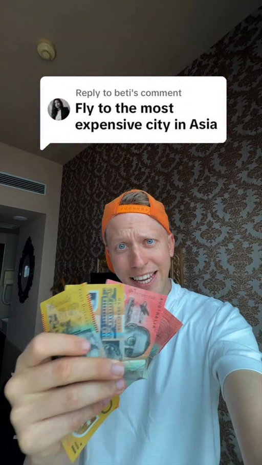 I can’t believe it took me 11 years to visit this magical, yet wildly expensive city but we made it! Has anyone been? 

#whatheck #travel #asia