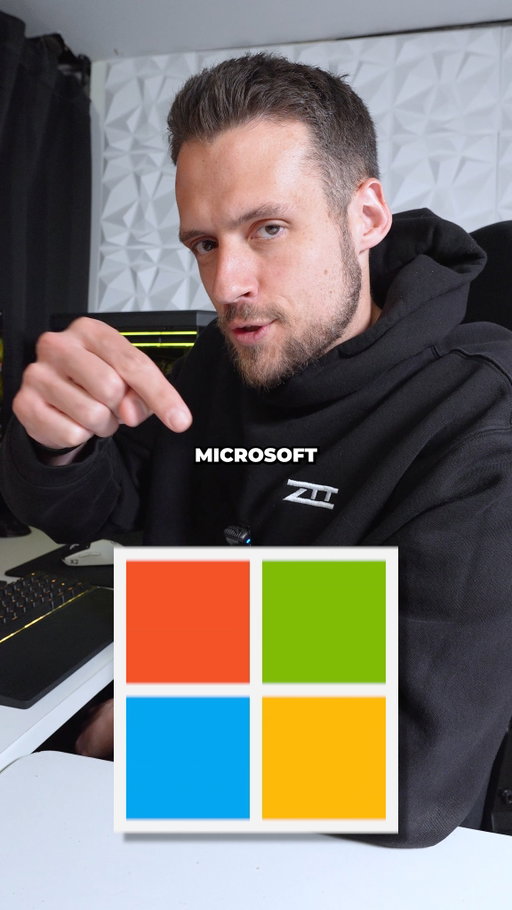 Cautiously optimistic 

#PCBuild #GamingPC #PCBuilding #Microsoft #Windows11