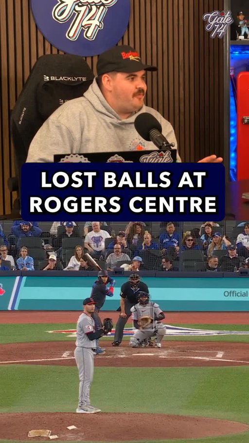 We are politely asking Sportsnet to start showing baseballs down the line on the broadcast 

#BlueJays #TorontoBlueJays #MLB