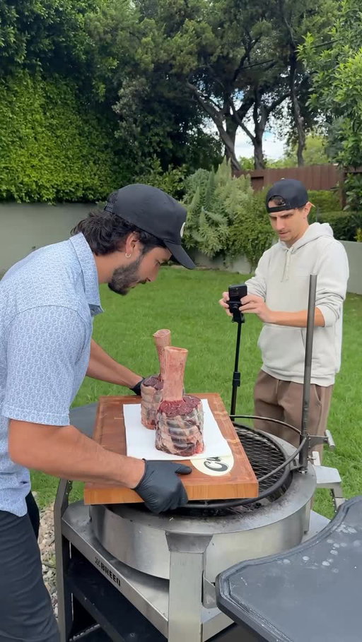 #ad How Max and I turned a hobby into a business with @zellepay #WhenItCountsZelle