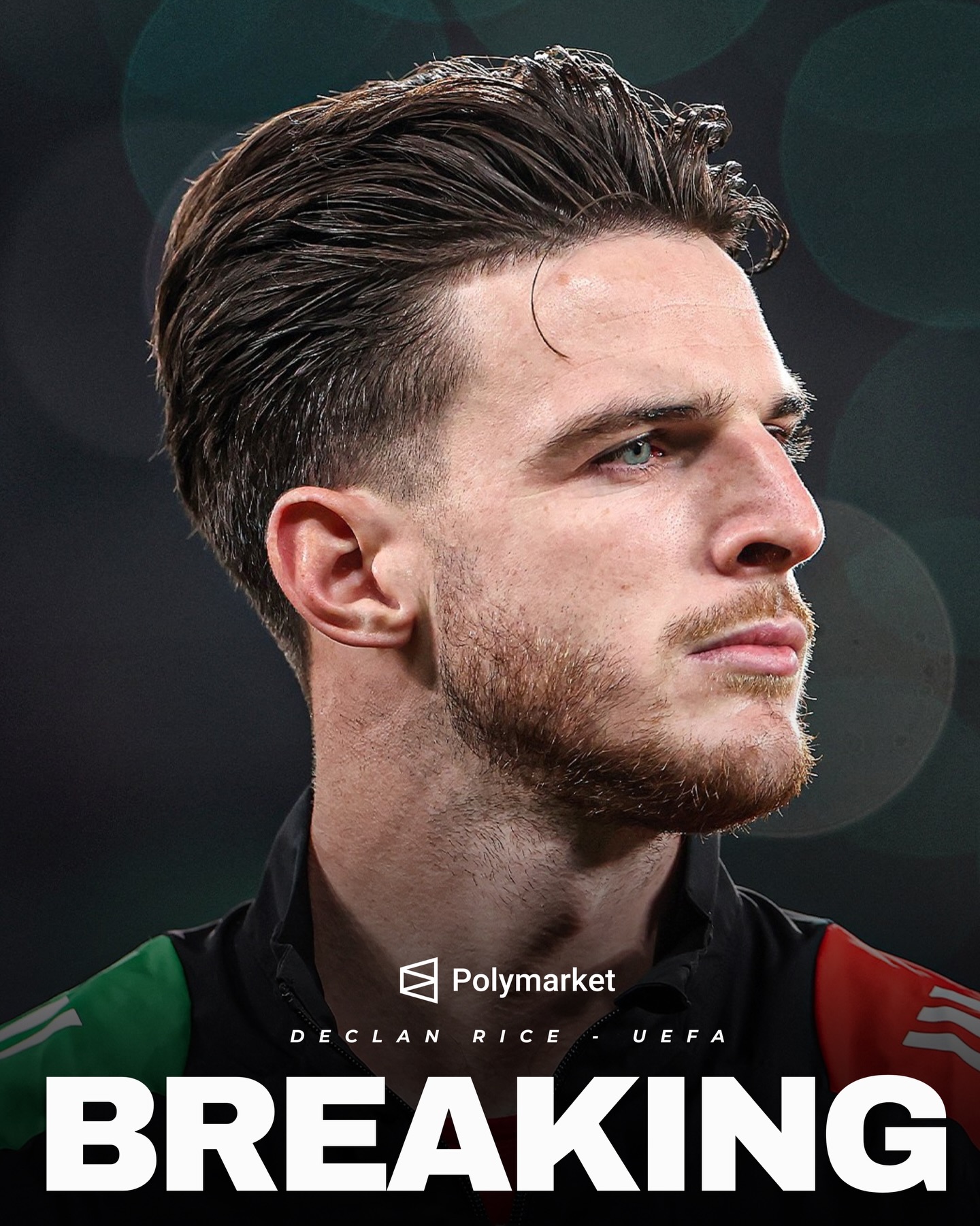 🚨 𝗕𝗥𝗘𝗔𝗞𝗜𝗡𝗚: UEFA are set to investige Declan Rice comments after the the game vs Atlético Madrid and could hit him with a BAN!

The English midfielder spoke out after the 1-1 draw with the following words:

“Champions League is totally different, I think. You have to be careful in both boxes because they give absolutely EVERYTHING.”

“The second one on Eze, it’s a CLEAR penalty. I don’t know how that has not been given. I think the Atlético fans provoked the referee’s decision and changed his mind.”

— @dailymirror 📰