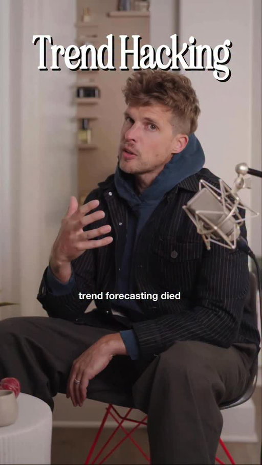 The most underrated tool for seeing whats trending in content and culture, anywhere in the world is @meta.ai - I asked Meta AI about everything from regional content ideas to tradeshow trends, and it does an excellent job as a personal strategy assistant.  Ask it what you should do for content in a place or niche based on your profile, insights on whats happening at events or in subcultures around the world. Brands and products that showed up aren’t affiliated with Meta and  are AI generated. Go check out the new upgraded Meta AI app to see! 
@meta