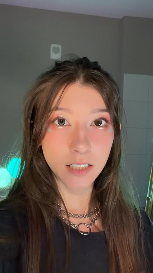 yeah my voice still isnt fully back and i still havent come up with a new and exciting video format