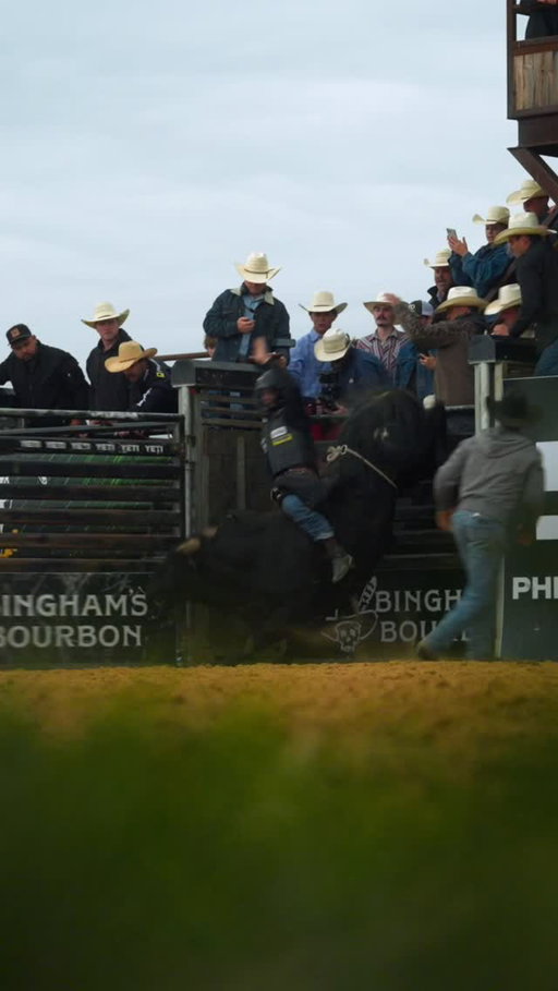 You know we had to check out @bucktown_xv this week! 🤠

Qualifying Saturday 12:30pm ET on @SportsOnPrime 📺