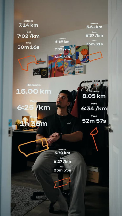 You can train hard but..
Not know what’s going on internally.
Felix gives you a clear picture of your health so you know what to focus on.
If you’re serious about optimizing your health. 

link: Felix.ca/sbaigg
Code : SBAIGG gets you 15% off
*Expires August 31st, 2026. 
Promo code may only be used once. Excludes renewals. 
-
-