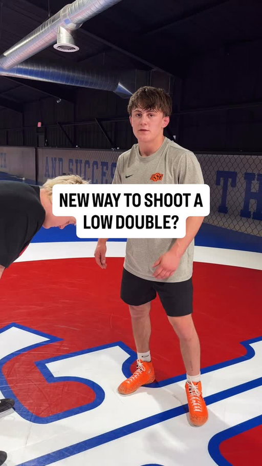 Comment ➡️ Robideau ⬅️ and we will send you a FREE chapter to our @landon_robideau Re-Attacks instructional. Landon is a national champion for Oklahoma State, winning it as a true freshman, and he used re-attacks all year to dominate elite competition. In this series, he breaks down how to turn defense into offense with timing, position, and confidence — scoring right off your opponent’s shots. Counterattacks are a must at the highest level, and Landon shows you exactly how to make them a weapon. If you want to score when your opponent thinks they’re attacking — this is the instructional for you.