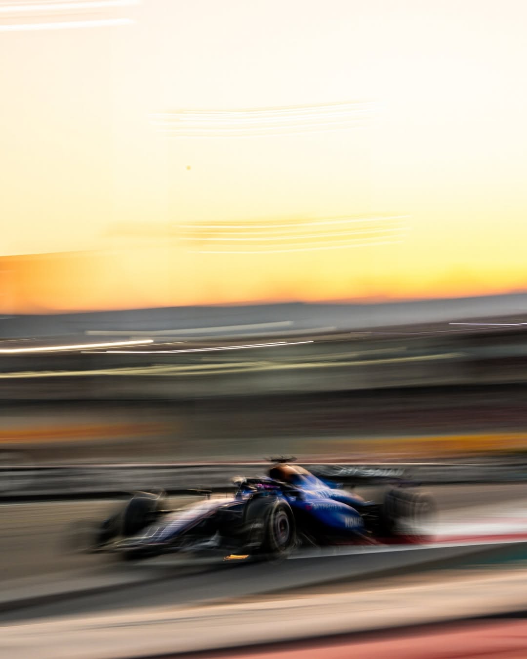 Our Creator of the Week goes out to @lucamartiniphoto for capturing these incredible shots from the 2025 Abu Dhabi Grand Prix using the @sonyalpha 9 III 🏎️ 📸
