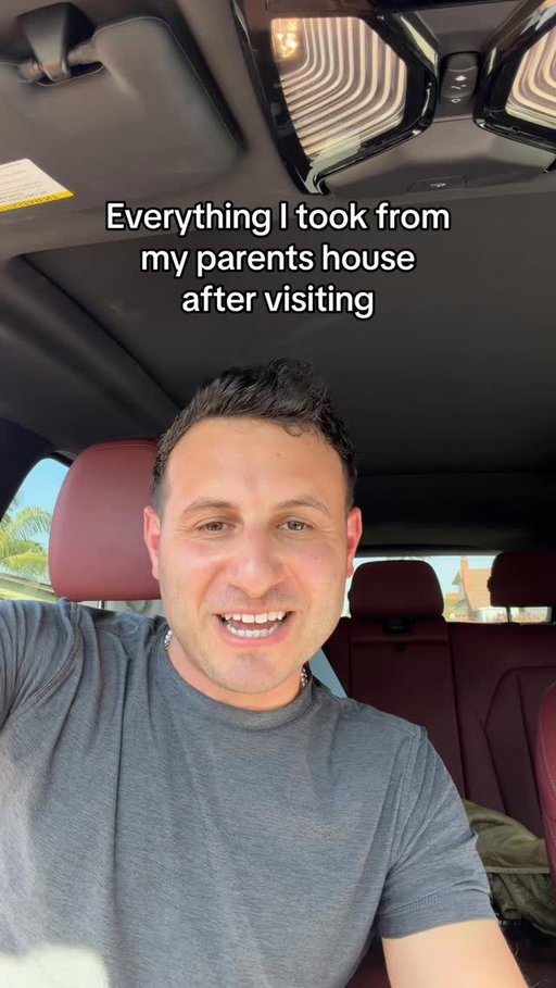 Massive haul this time around 

#millennials #parents #mom #dad