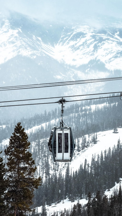This day @winterparkresort was one of my favorite days of the year so far. Stoked for next season. ⛷️ What’s your favorite @ikonpass destination?

#ad #IkonPass