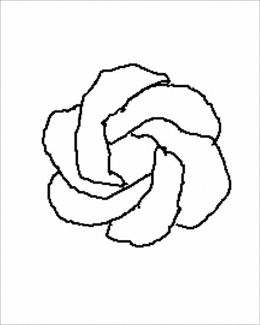 New prof pic

To try the viral prompt yourself, just upload a photo to ChatGPT and ask:
 
Redraw the attached image in the most clumsy, scribbly, and utterly pathetic way possible. Use a white background, and make it look like it was drawn in an old computer painting program with a mouse. It should be vaguely similar but also not really, kind of matching but also off in a confusing, awkward way, with that low-quality pixel-by-pixel feel that really emphasizes how ridiculously bad it is. Actually, you know what, whatever, just draw it however you want.