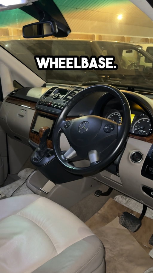Another Japanese import!

#import #japaneseimport #mercedes