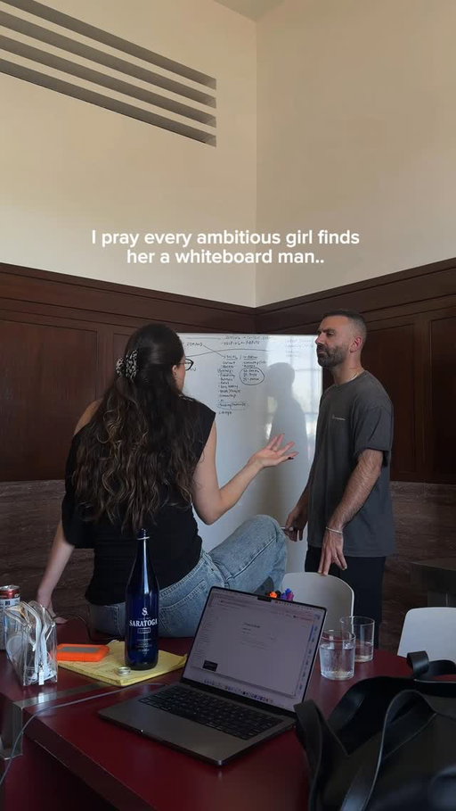 IYKYK🤣🥹🫂 me: 1 big problem
my husband: 3628184 solutions in 1 hour