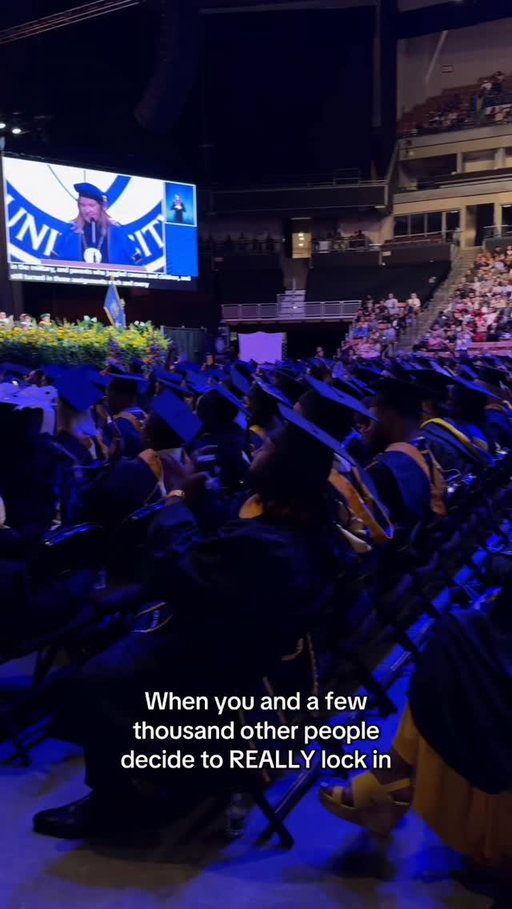 This is what it was all for 🎓🎉 #snhucelebrate #collegegraduation #classof2026