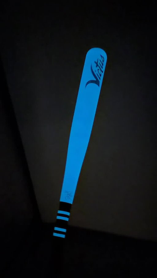 Coming May the 4th 👀🤯

#mlb #baseball #starwars #glow