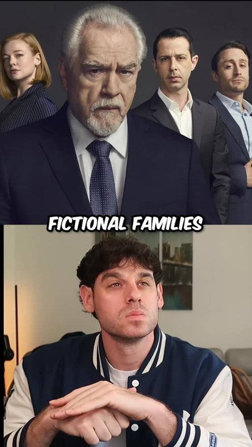 RICHEST FICTIONAL FAMILIES OF ALL TIME! 💰 #tv #movies #money #family #wealth @sohobrody