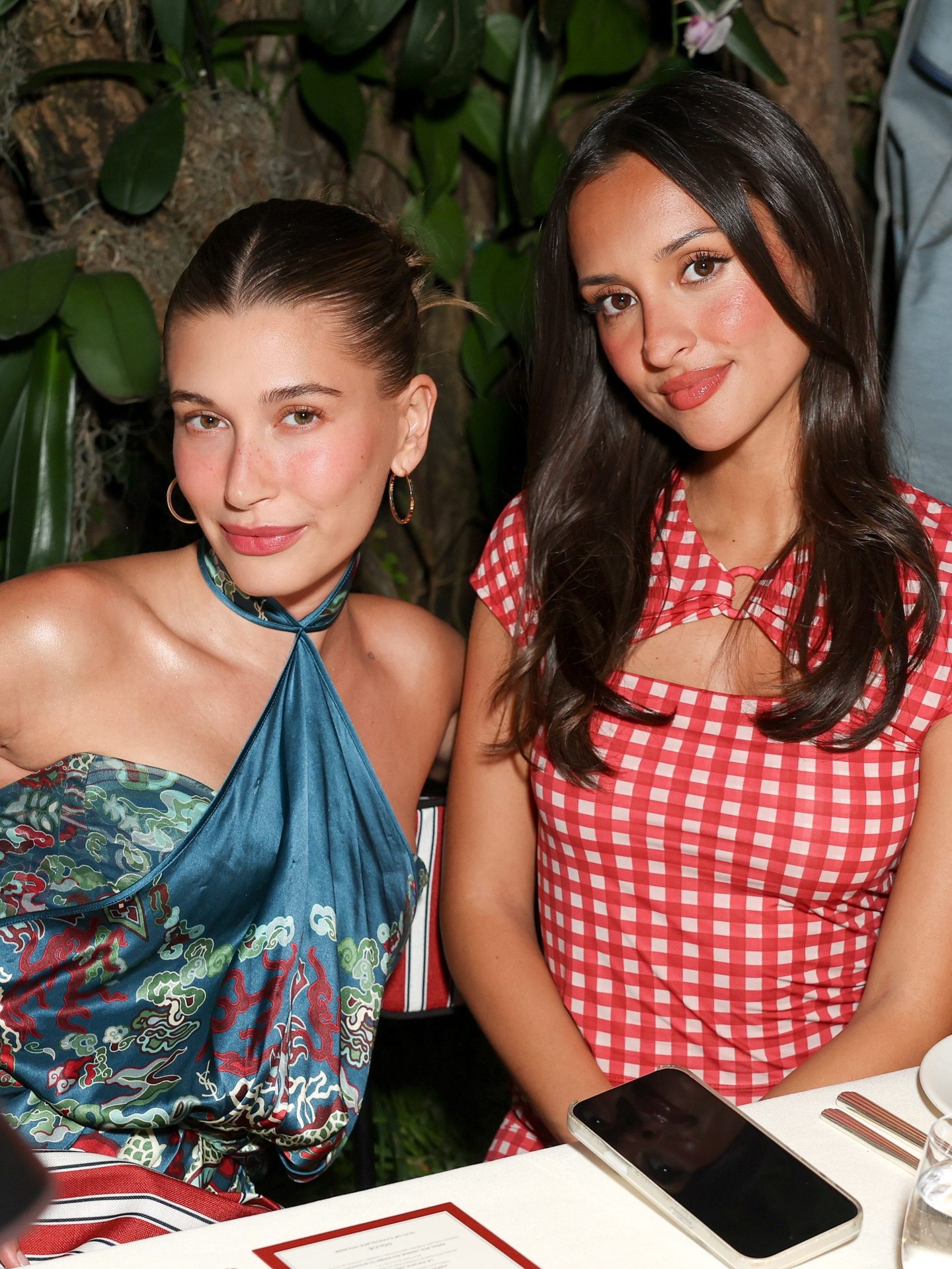 Big Miami weekend for @alexandramalenaleclerc. Everyone's favorite Formula 1 WAG touched down for the Miami Grand Prix, where she's already been spotted celebrating her new @frame collaboration, hanging out with @haileybieber, and walking her beloved dog, Leo.
photos: BFA, getty images
