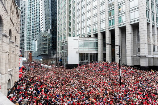 Sans mots

No words

#GoHabsGo