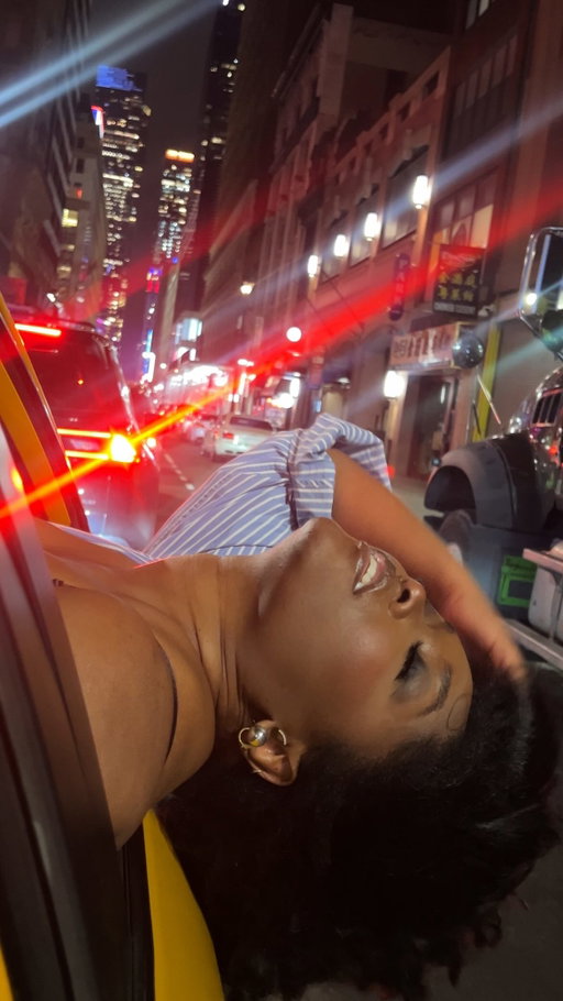 I girlbossed way too close to the sun, and got burned.
anyone who’s been through severe burnout, I just want to hug you. One day I’ll talk about it. Not today, tho. lol 🫶🏾

#healingera #burnout #pcos #adhd #allthesesadasshashtags