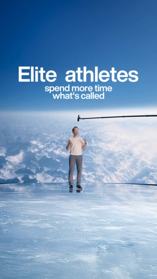 Elite athletes don't specialize early. They sample widely, and win because of it.

Comment [DAVID] and we'll DM you the link to watch the full talk on YouTube.

The future elites actually spent less time early on in the activity they would become elite at. They tried more things, built broader skills, and when they finally picked their focus — they had better match quality. That fit between your interests, abilities, and what you do turns out to be everything.

Watch the full Genius Talk on YouTube! Link in bio.

A Genius Talk ft. @davidepstein | @the.genius.series