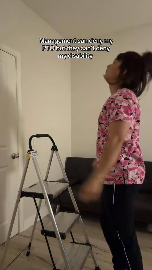 One thing about me is, I’m gonna be finding a way to get a break one way or another. If that break, breaks my back fine I’ll do it. #nursejohnn #nurse #nursing #healthcareworker #comedy