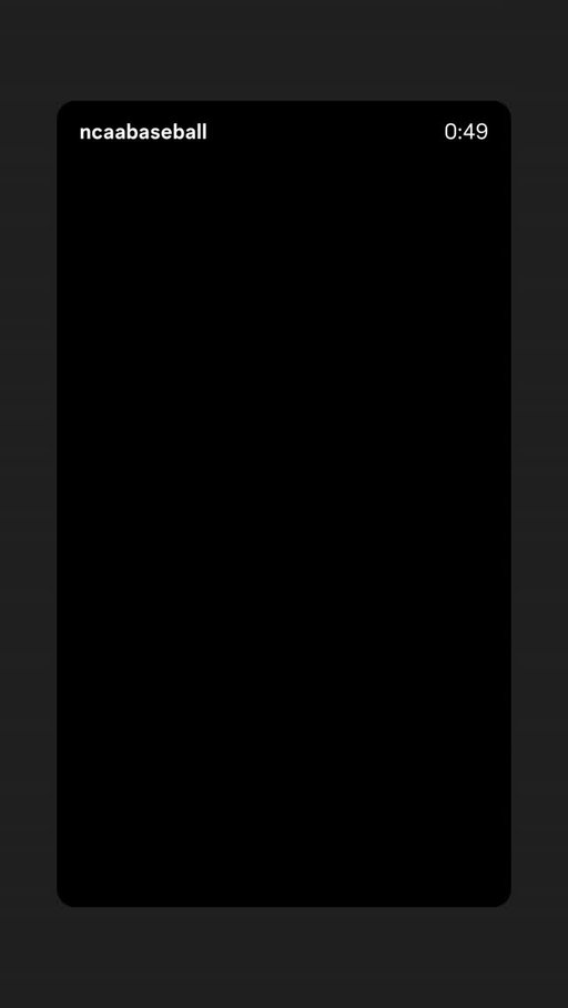 Story by connormisch on May 2, 2026