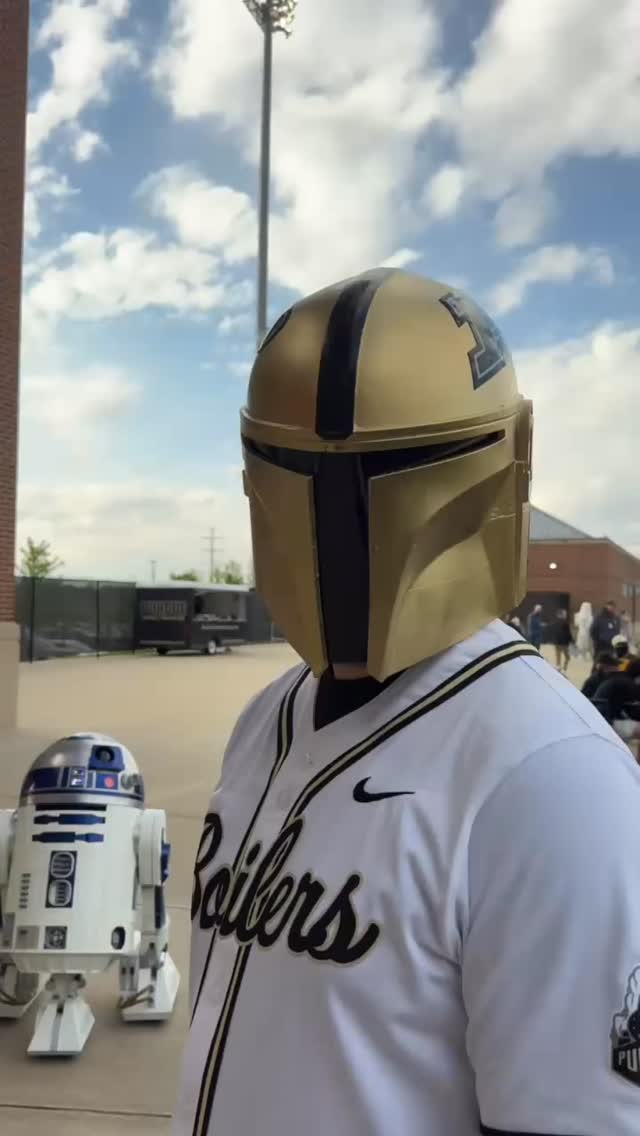 Boilers 🤝 Star Wars™