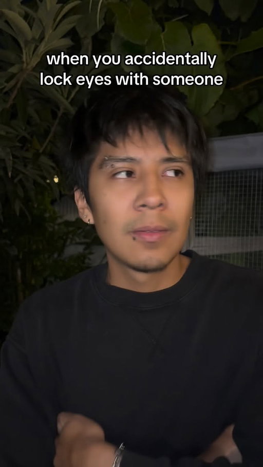 bro be overthinking it #relatable #overthinking #thoughts #friends #meme