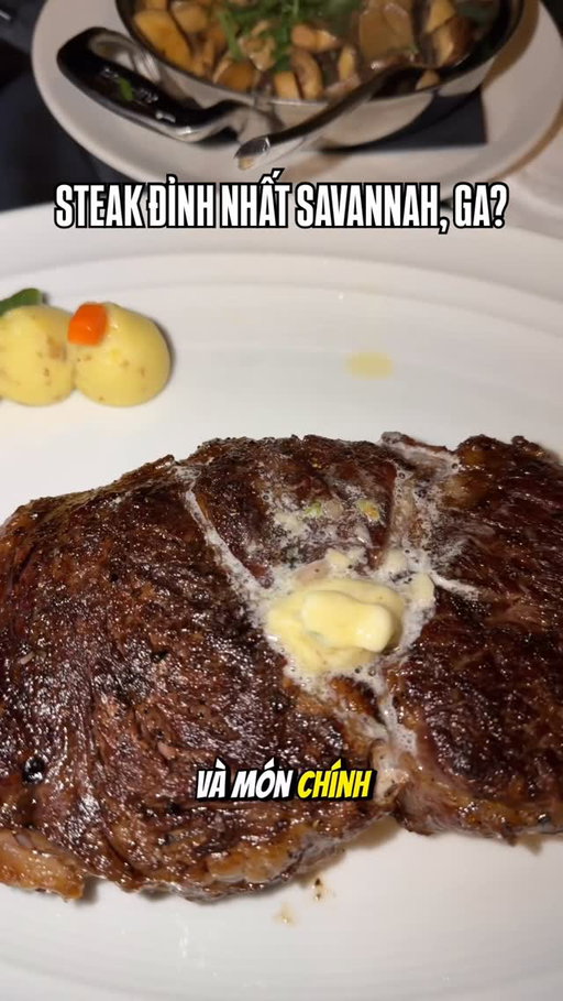Mission 🥩