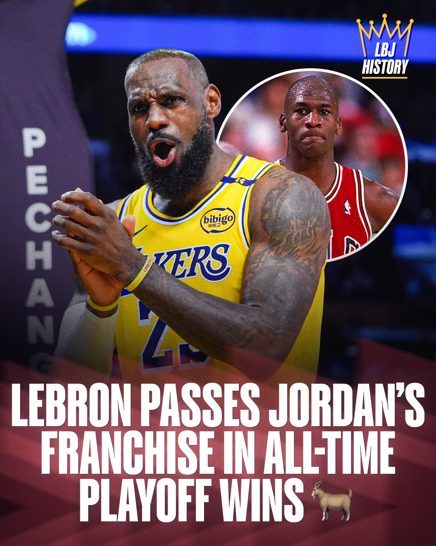 Never a doubt 🔥🚀 THEY REALLY THOUGHT LEBRON JAMES WAS LOSING A 3-0 LEAD 😂 

LEBRON MF JAMES TONIGHT:

28 POINTS
8 ASSISTS
7 REBOUNDS
31 MINUTES

LED THE GAME IN SCORING AT 41 YEARS OLD TO ELIMINATE THE ROCKETS. 🤯
