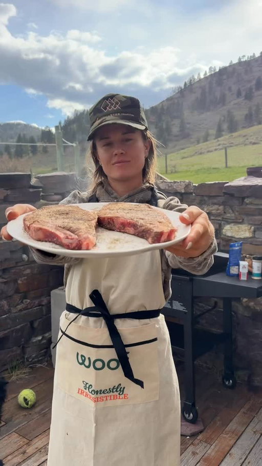 the vegan to homesteader pipeline ig

.

.

.

#beef #homestead #food #cattle #highlandcattle @blackstoneproducts