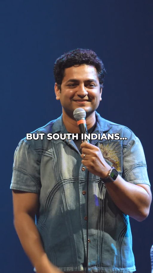 Uncle take over
# #standupcomedy #kennysebastian #livestandupshow #hyderabad