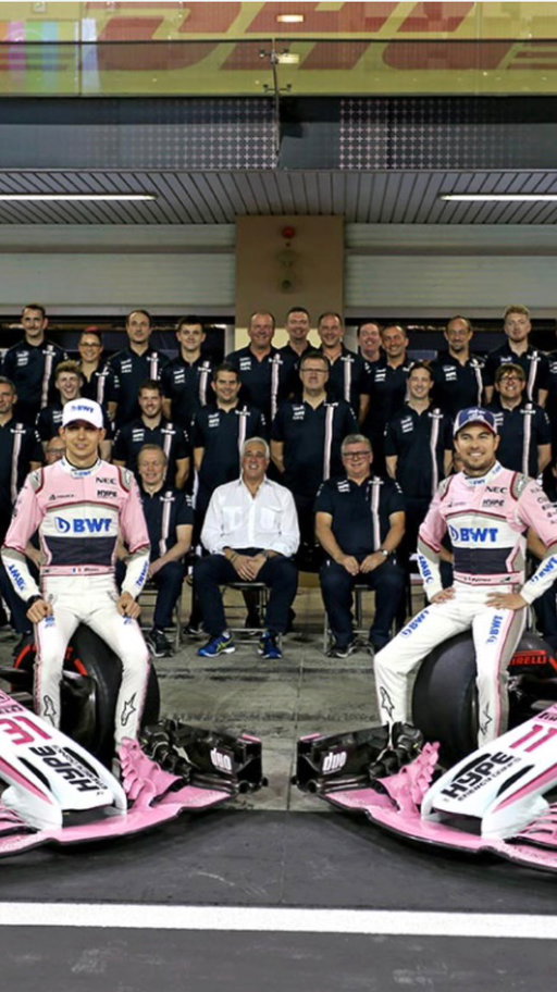 “You run into him… and I’m going to beat the shit out of you” 😂👀

@otmarf1 explains how he used to threaten Ocon & Perez to stop them driving into each other!

Comment ‘Verstappen’ and we’ll DM you the full episode 📱

Listen wherever you get your podcasts or watch on YouTube▶️