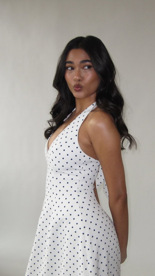 We were obsessed with this blue as soon as we saw the fabric swatch… introducing Periwinkle Blue 💙