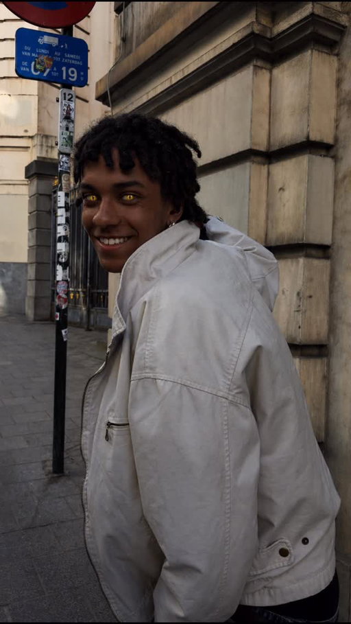 back homeee #moiseb4yoi