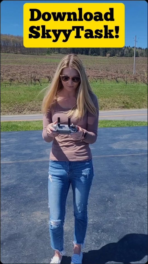 ✅️ HIRE DRONE PILOTS ANYWHERE ✅️

Searching for professional aerial solutions? 🚁 Whether it’s industrial data or creative media, SkyyTask is the premier platform to find a drone pilot for any mission.

From the farm to the job site, we’ve expanded our network to cover all drone services, ensuring you can hire a drone pilot with the exact expertise you need.

Our certified drone operators specialize in:
🔹 Energy & Infrastructure: Solar panel inspections, wind turbine assessments, and detailed roof inspections.
🔹 Real Estate & Construction: All levels of residential/commercial real estate and consistent construction monitoring.
🔹 Agriculture: Precision agricultural seeding and spraying, plus advanced crop monitoring for better yields.
🔹 Specialized Search: Thermal imaging for missing pets and professional deer recoveries.

Stop wondering where to find drone pilots near me. SkyyTask connects you with professional UAV pilots equipped with the latest thermal and 4K technology to get the job done safely and efficiently.

✅ Find a drone pilot for your next project at SkyyTask: LINK IN BIO

#skyytask
#realestate
#renewableenergy
#construction
#cropmonitoring