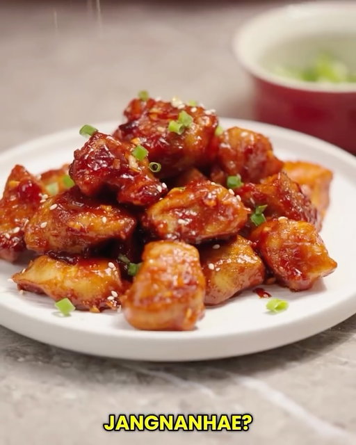 'Pag 'di mo pa sinubukan 'tong viral Korean Chicken hack, ewan ko na lang! 🤤
