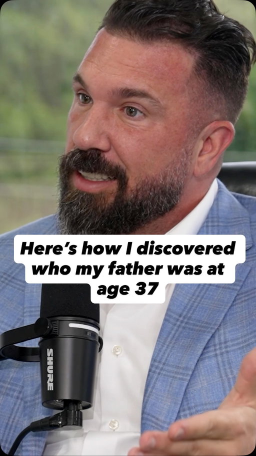 At 37 years old, I met my father for the first time because of an Ancestry DNA test.

Spent my whole life wondering who he was, what he looked like, if we had anything in common, and if that missing piece would ever be found.

One DNA test changed everything.

Life has a wild way of answering questions you thought would stay unanswered forever. Sometimes closure shows up when you least expect it. Sometimes family does too.