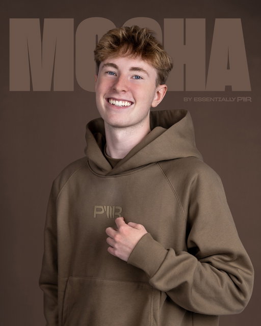 Mocha Set by Essentially PWR Available Now! Link in bio ☕